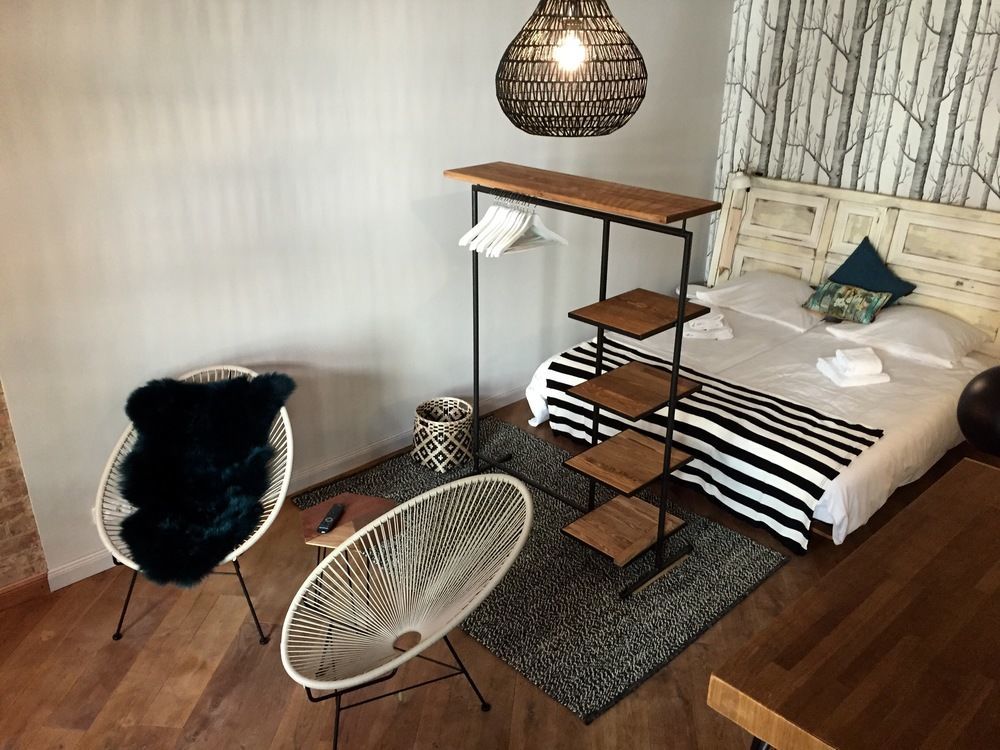 Brilliant Apartment *