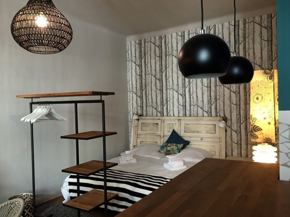 Brilliant Apartment *
