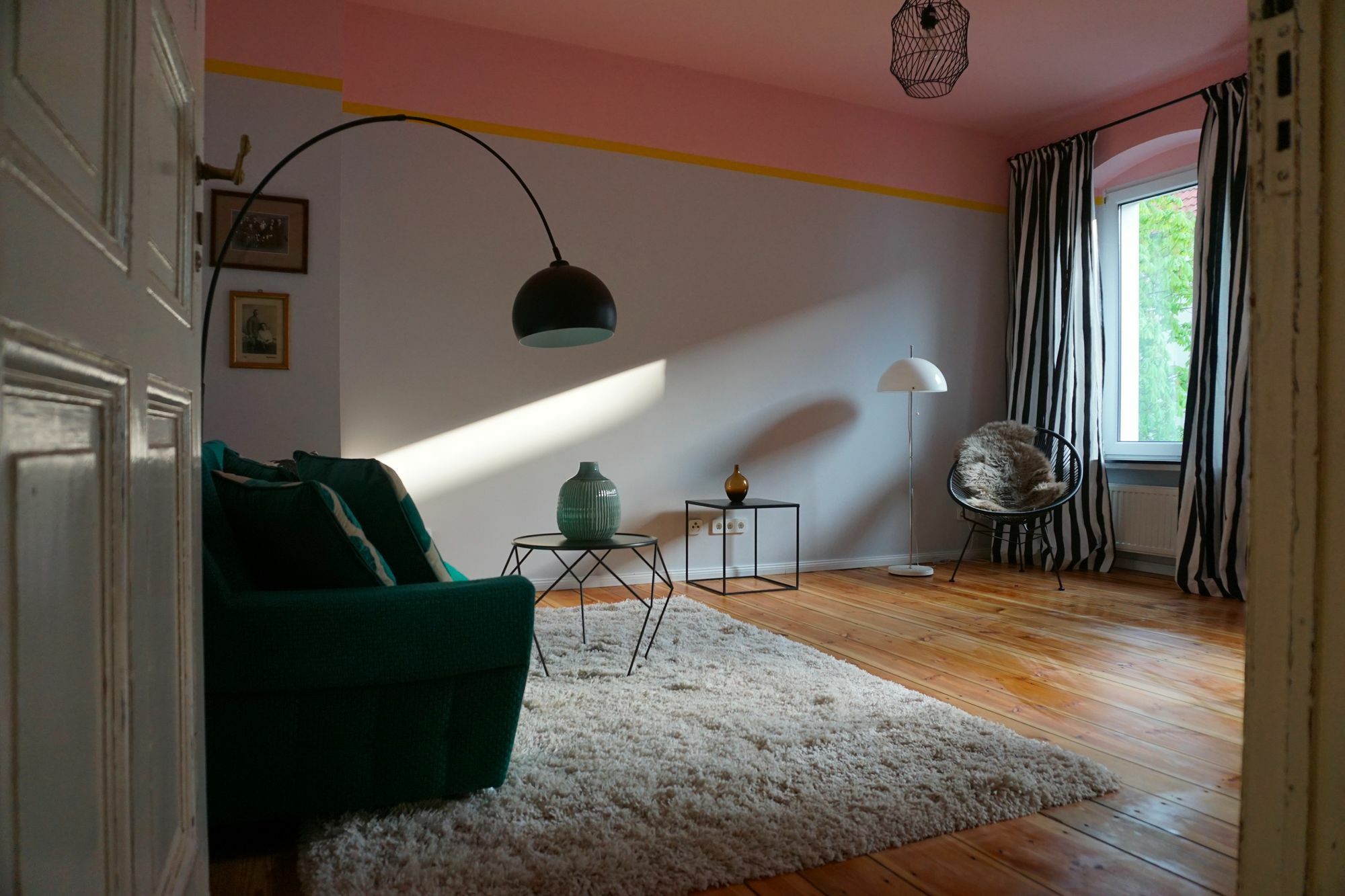 Apartment Brilliant