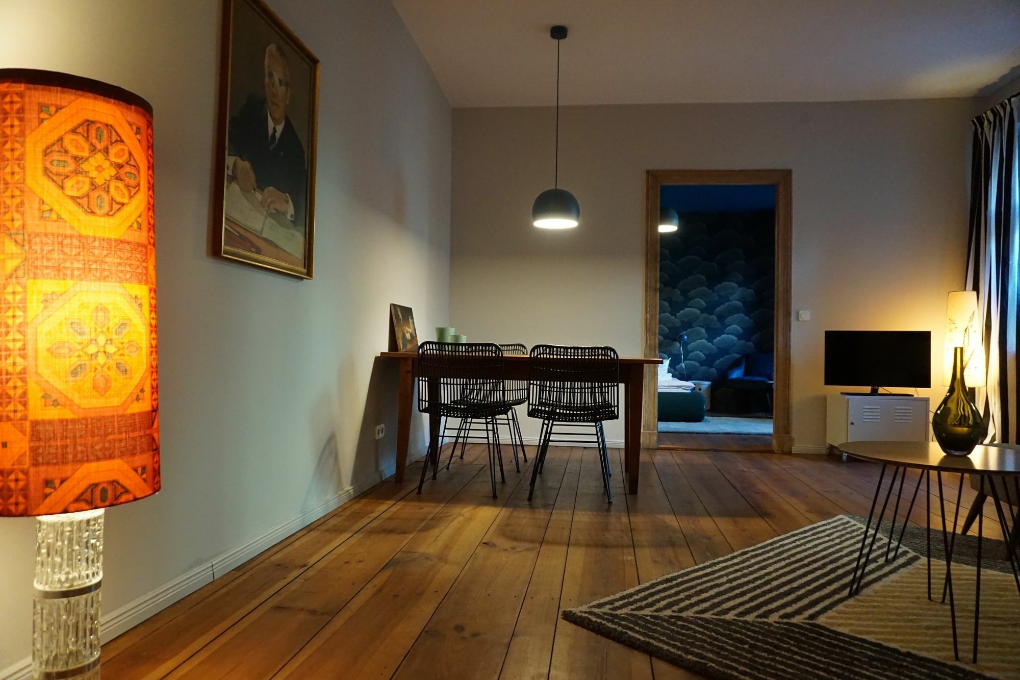 Brilliant Apartment Berlin
