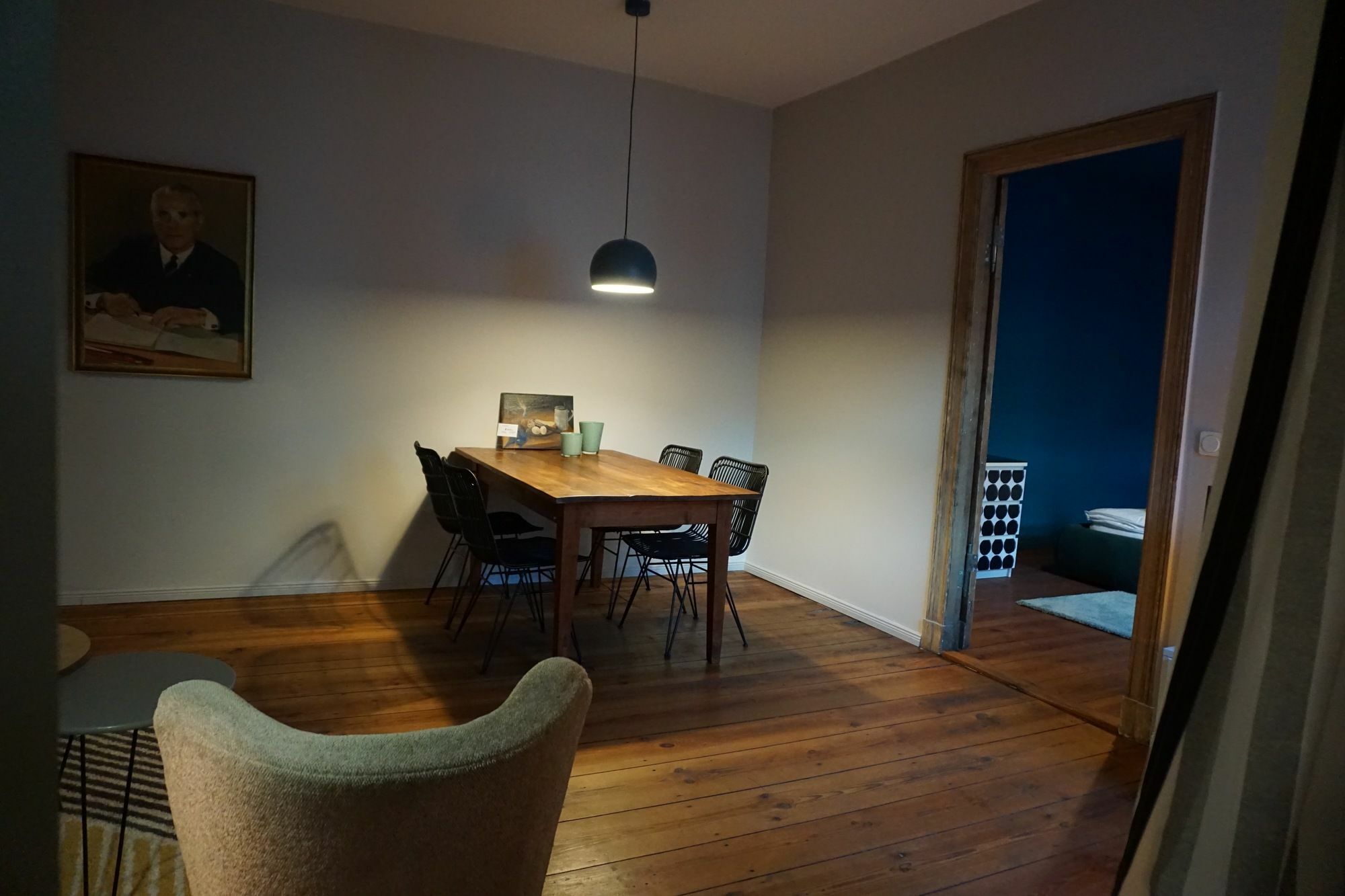 Apartment Brilliant