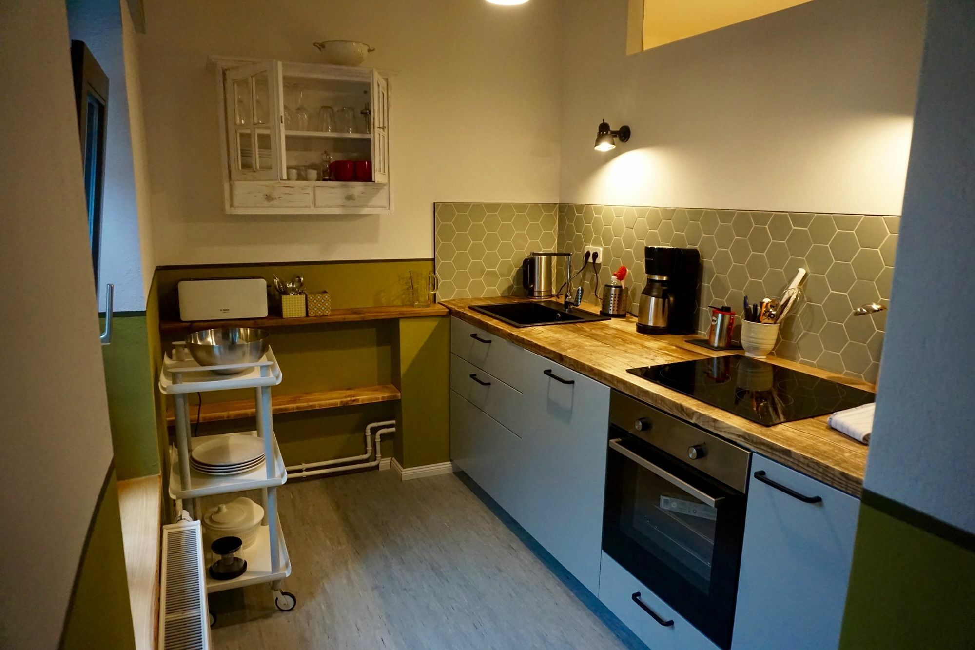 Brilliant Apartment *