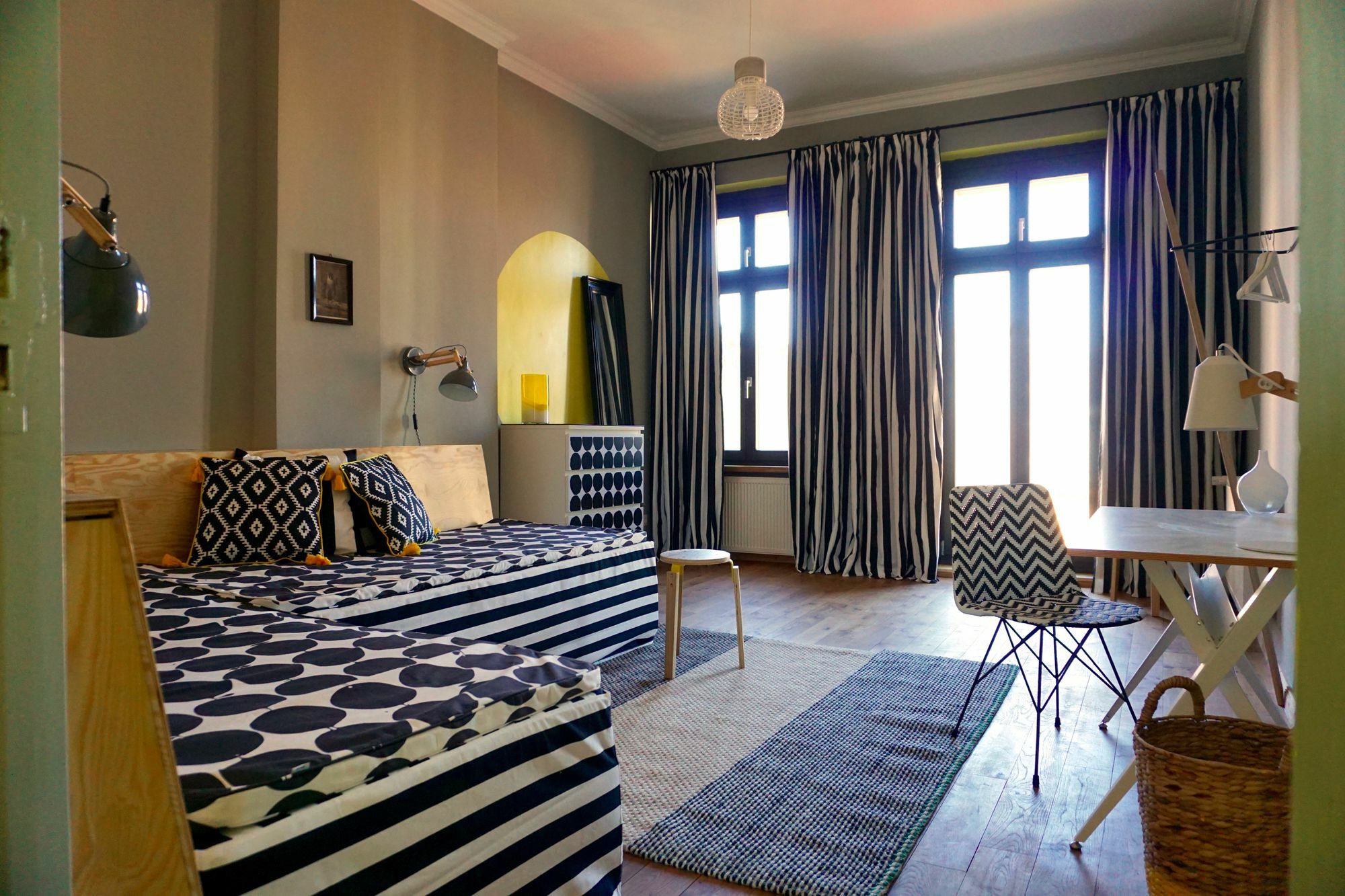 Apartment Brilliant *