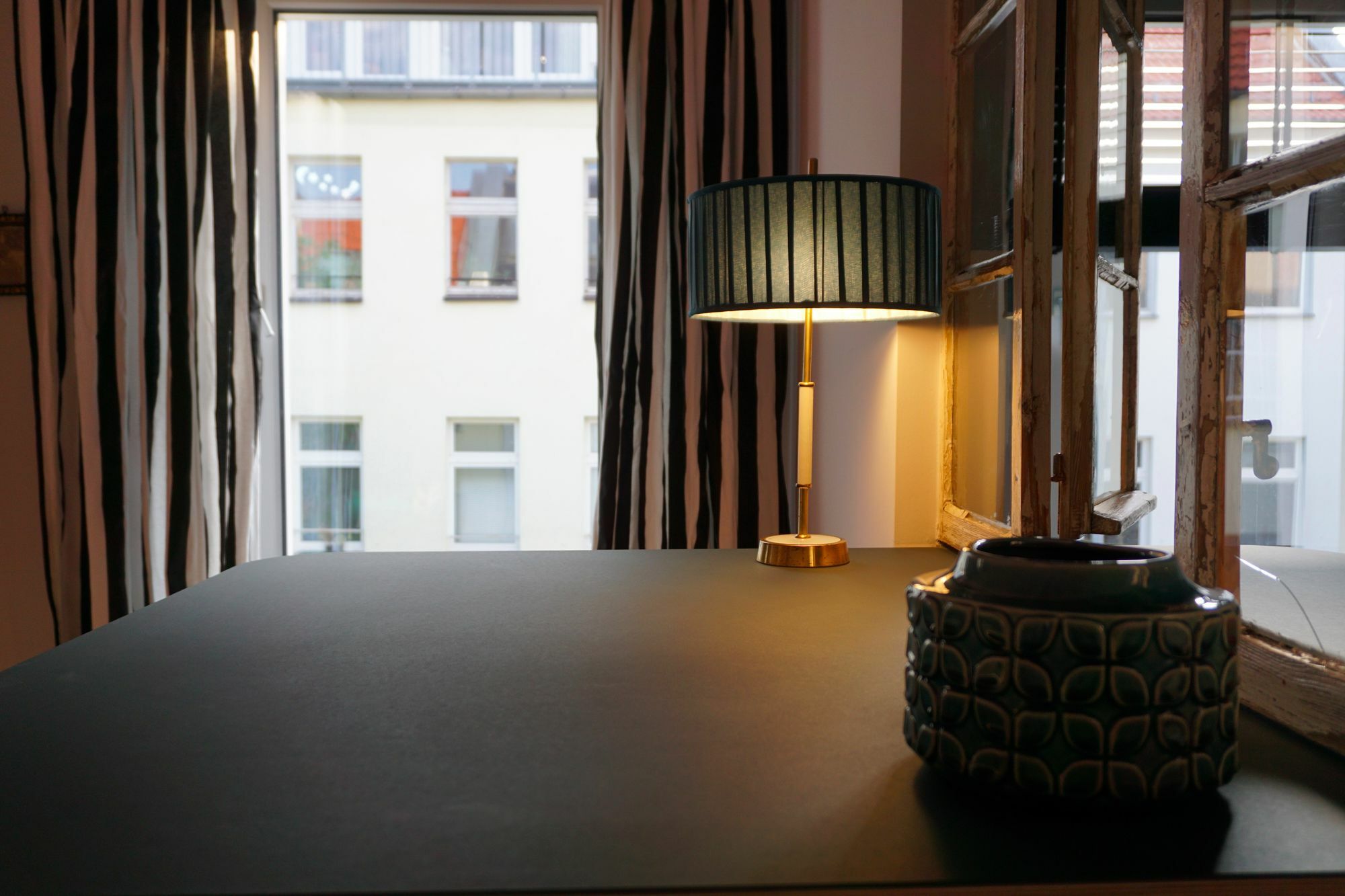 Apartment Brilliant Berlin