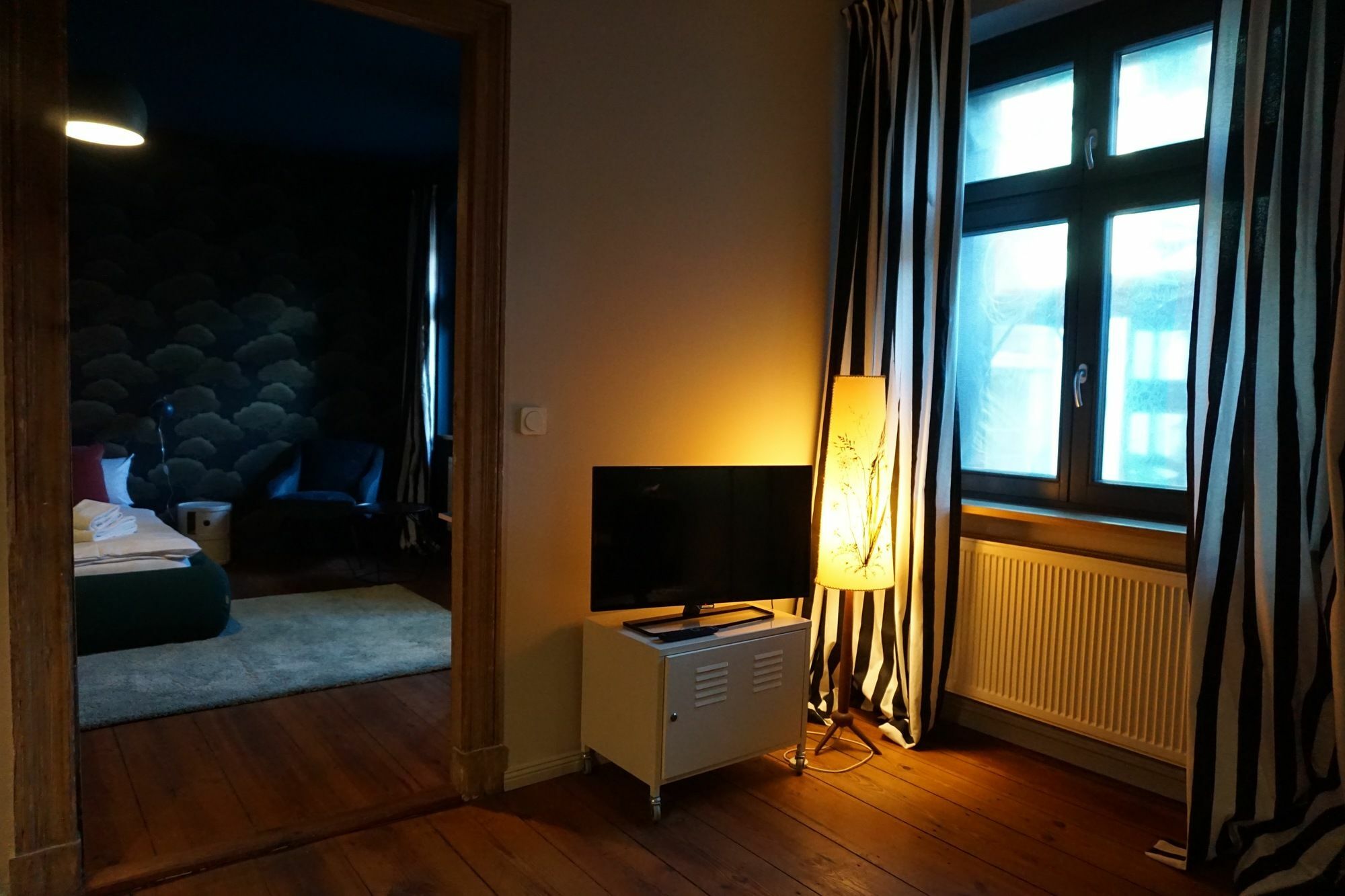Brilliant Apartment *