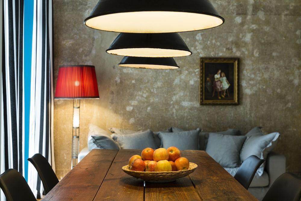 Apartment Brilliant *